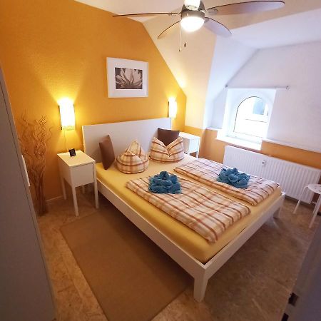 Wohnen Ueber Den Daechern Der Cochemer Altstadt Εξωτερικό φωτογραφία