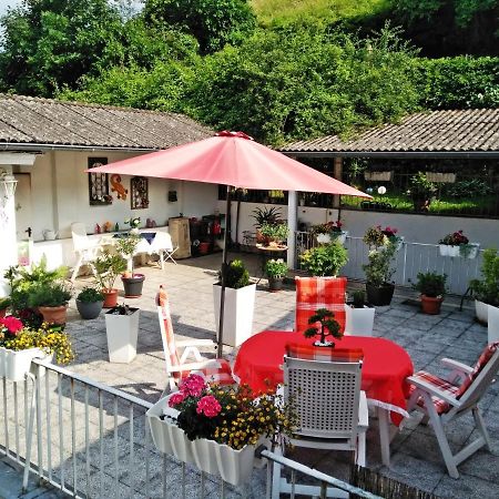 Wohnen Ueber Den Daechern Der Cochemer Altstadt Εξωτερικό φωτογραφία